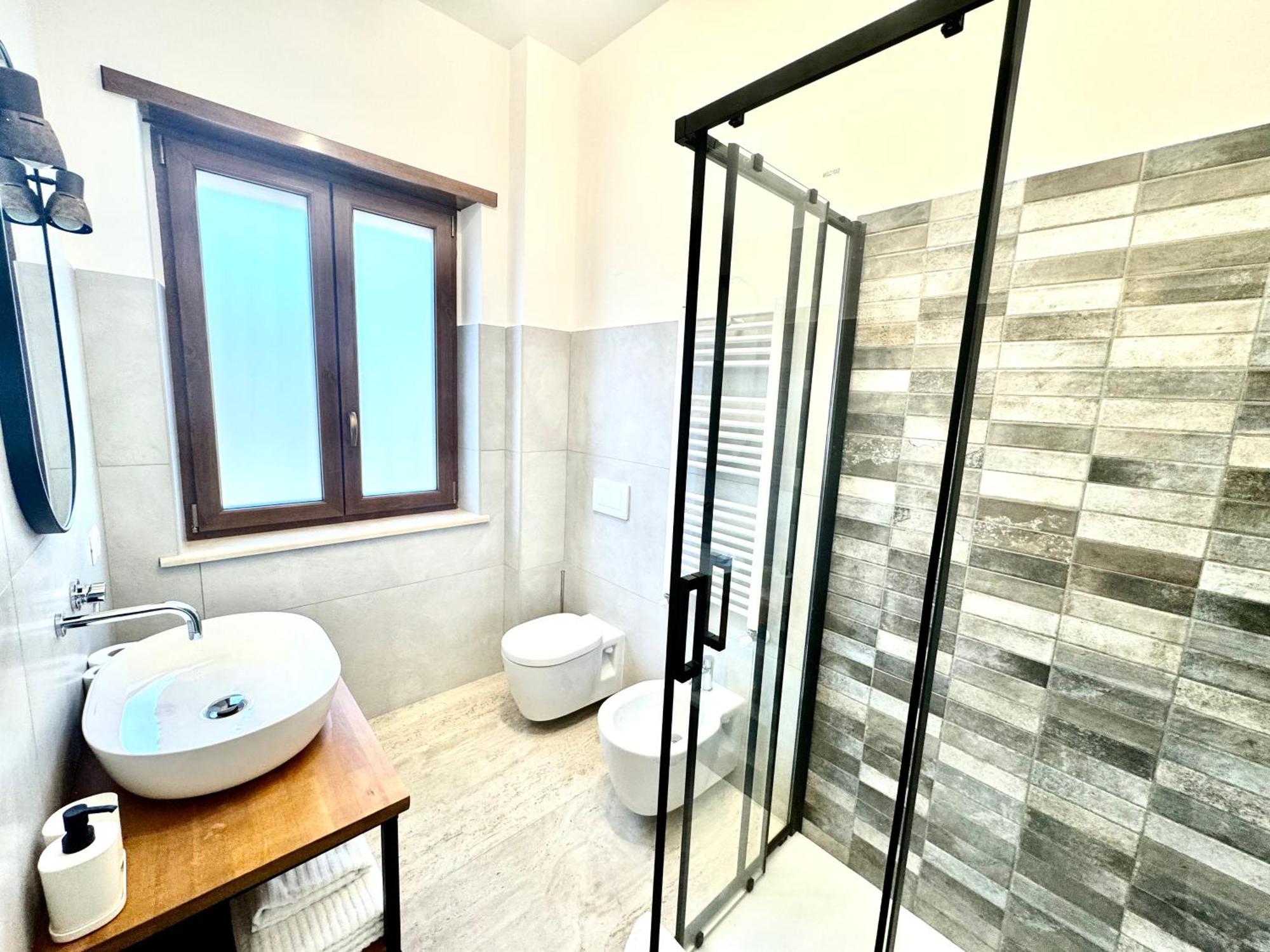 Doina Guest House โรม ภายนอก รูปภาพ