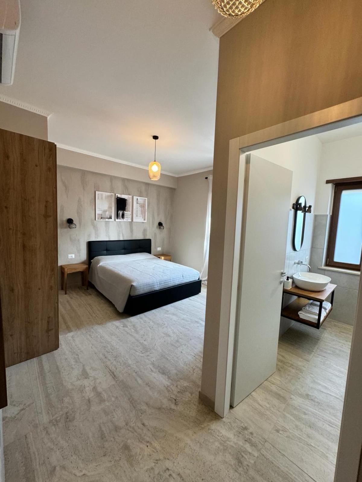 Doina Guest House โรม ภายนอก รูปภาพ